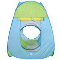 Pop up Kinderspielzelt Tunnel 230cm