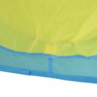Pop up Kinderspielzelt Tunnel 230cm