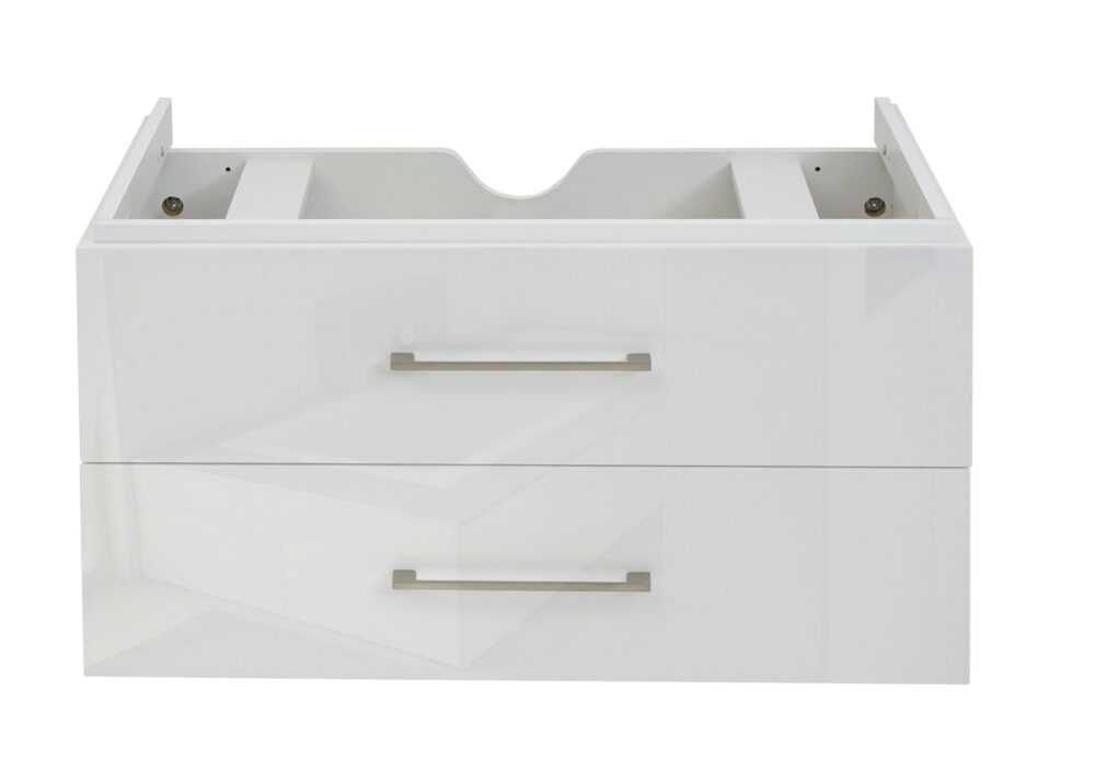 Premium Waschbeckenunterschrank JAM-D16 Waschtischunterschrank