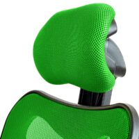 Profi-Bürostuhl Atlanta XXL ~ grün