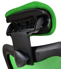 Profi-Bürostuhl Atlanta XXL ~ grün