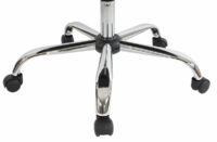 Profi-Bürostuhl Boston XXL US-Version 150kg belastbar schwarz