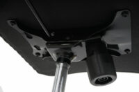 Profi-Bürostuhl Boston XXL US-Version 150kg belastbar schwarz