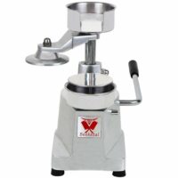 Profi Hamburgerpresse Hamburgermaschine 100mm