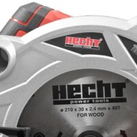 Profi Handkreissäge mit Laser + Parallelanschlag 1800W