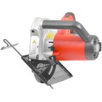 Profi Handkreissäge mit Laser + Parallelanschlag 1800W