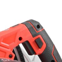 Profi Handkreissäge mit Laser + Parallelanschlag 1800W