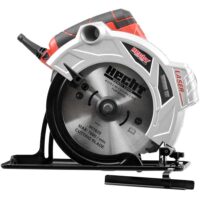 Profi Handkreissäge mit Laser + Parallelanschlag 1800W