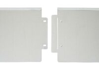 Rasenkante Beeteinfassung Beetumrandung verzinkt 10x1m H:18cm