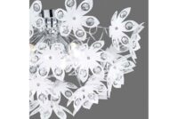 RealityTrio Deckenleuchte Deckenlampe