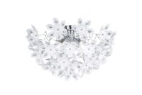 RealityTrio Deckenleuchte Deckenlampe