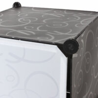 Regalsystem Sydney Steckregal