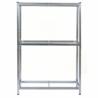 Reifenregal Schwerlastregal - 180x120x40cm - 795kg