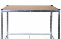 Reifenregal Schwerlastregal - 180x120x40cm - 795kg