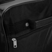 Reisetasche Trolleyfunktion 85L- abschliessbar