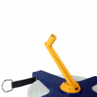 Rollbandmass Rollmeter Massband Meter 50m