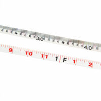 Rollbandmass Rollmeter Massband Meter 50m