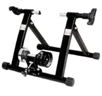 Rollentrainer Fahrradtrainer 26"-28" - 150kg belastbar