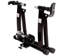 Rollentrainer Fahrradtrainer 26"-28" - 150kg belastbar