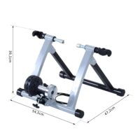 Rollentrainer Fahrradtrainer Magnetbremse 26"-28"