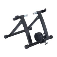 Rollentrainer Fahrradtrainer Magnetbremse 26"-28"