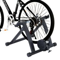 Rollentrainer Fahrradtrainer Magnetbremse 26"-28"