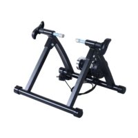 Rollentrainer Fahrradtrainer Magnetbremse 26"-28"