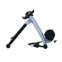 Rollentrainer Fahrradtrainer Magnetbremse 26"-28"