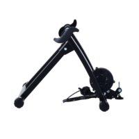 Rollentrainer Fahrradtrainer Magnetbremse 26"-28"