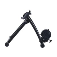 Rollentrainer Fahrradtrainer Magnetbremse 26"-28"