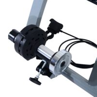 Rollentrainer Fahrradtrainer Magnetbremse 26"-28"