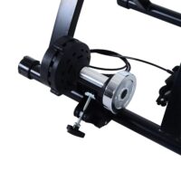 Rollentrainer Fahrradtrainer Magnetbremse 26"-28"