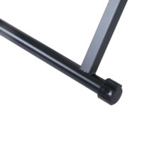 Rollentrainer Fahrradtrainer Magnetbremse 26"-28"