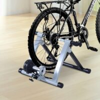 Rollentrainer Fahrradtrainer Magnetbremse 26"-28"