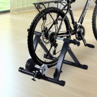 Rollentrainer Fahrradtrainer Magnetbremse 26"-28"