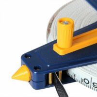 Rollmassband Rollmeter 100m