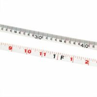 Rollmassband Rollmeter 100m