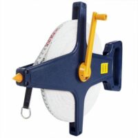 Rollmassband Rollmeter 100m