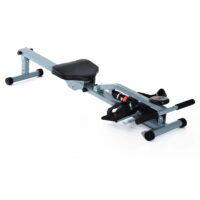 Rudergerät Rudermaschine Heimtrainer verstellbarer Widerstand