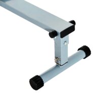 Rudergerät Rudermaschine Heimtrainer verstellbarer Widerstand