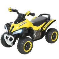 Rutschauto Quad Kinder Rutscher mit Licht und Sound