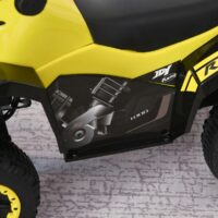 Rutschauto Quad Kinder Rutscher mit Licht und Sound