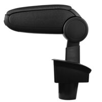 Mittelarmlehne VW Passat B6 3C Staufach