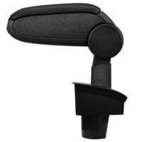 Mittelarmlehne VW Passat B6 3C Staufach