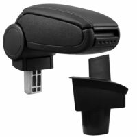 Mittelarmlehne VW Passat B6 3C Staufach