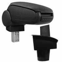 Mittelarmlehne VW Passat B6 3C Staufach