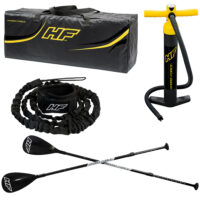 SUP Board Stand up Paddle 274cm ~ HYDRO-FORCE™