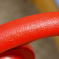 Sandkasten Piratenschiff aus Tannenholz 158x78cm