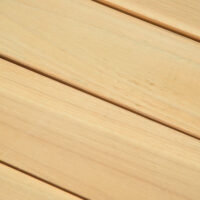 Sandkasten mit Sitzbank und 2x Aufbewahrungsboxen 123x121cm