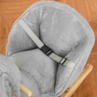 Schaukeltier Koala mit Sound 60x33x50cm